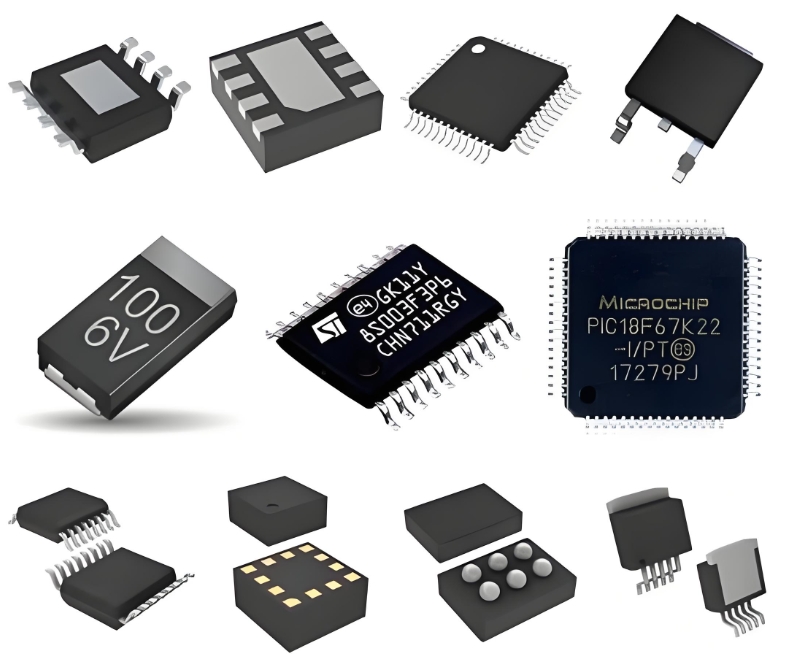 ADM3065EBRZ: A Robust 5V CAN Transceiver for Harsh Industrial Environments